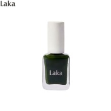 LAKA Glassy Nail Color 7ml