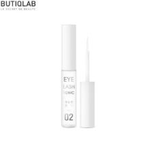 BUTIQLAB Secret Eyelash Tonic 5ml
