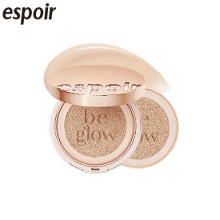 ESPOIR Pro Tailor Be Glow Cushion All New SPF42 PA++ 13g*2ea