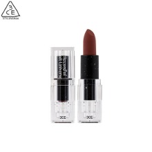 3CE Record of Soft Universe Soft Matte Lipstick 3.5g [September 2021 Limited Edition]