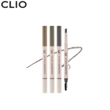 CLIO Stay Perfect Hard Brow Pencil 0.3g