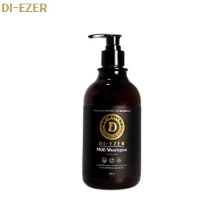 DI-EZER M06 Shampoo 500ml