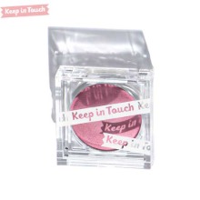 KEEP IN TOUCH Ice Jelly Cheek Blusher 9g