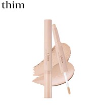 THIM BEAUTY Skin Cover Concealer Duo 6.3g