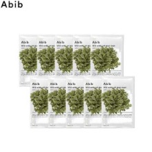 ABIB Mild Acidic pH Sheet Mask #Jericho Rose Fit 30ml*10ea