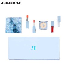 LIKEHOLY Holiday Crystal For You Limited Collection 7items