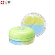 SNP Dual Pop Comfort Eye Patch 1.4g*30ea