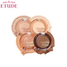 ETUDE  Look At My Eyes #Cookie Chips 1.7g