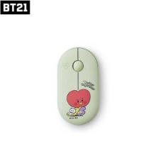 BT21 BABY My Little Buddy Multi-Pairing Wireless Mouse 1ea