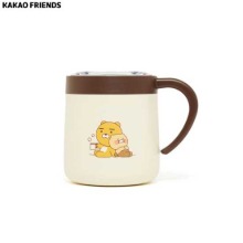 KAKAO FRIENDS Stainless Mug 1ea