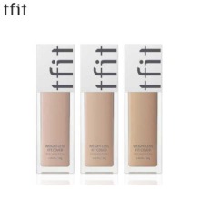 TFIT Weightless Fit Cover Foundation 30g