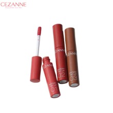 CEZANNE Watery Tint Lip 4g