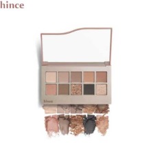 HINCE New Depth Eyeshadow Palette #The Narrative  [The Narrative Collection] 9.8g