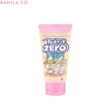 BANILA CO Clean It Zero Foam Cleanser 150ml  [Artist Yislow Edition]