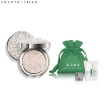 CHANTECAILLE Perle Lumiere Holiday Set 5items [2021 Holiday Limited]