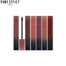 PONY EFFECT Hydro Volume Lip Tint 4g