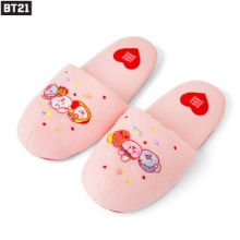 BT21 BABY Party Night Room Slippers 1pair
