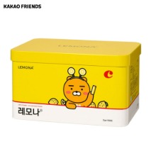 KAKAO FRIENDS X LEMONA Life Vitamin 2g*150ea