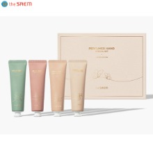THE SAEM Perfumed Hand Special Set 4items  [2021 Limited]