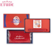 ETUDE Winter Checked Special 3-in-1 Kit 3ea [Winter Checked Collection]
