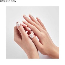 DASHING DIVA Magic Press 1ea [Regular Square],Beauty Box Korea,DASHING DIVA,DASHING DIVA