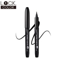 LOCK COLOR Lock It Waterproof Eyeliner Pen 0.6g