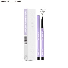 ABOUT TONE Stand Out Slim Gel Eyeliner 0.05g