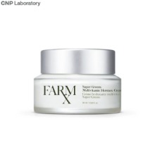 CNP Laboratory Farm Rx Super Greens Multivitamin Moisture Cream 90ml,Beauty Box Korea,CNP Laboratory,CNP Laboratory &amp;amp; Others