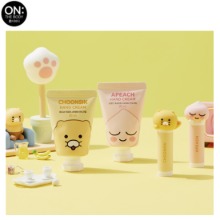 ON THE BODY X KAKAO FRIENDS Lip &amp; Hand Duo Gift Set 2items