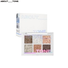 ABOUT TONE Oh My Glitter Pop 3.3g