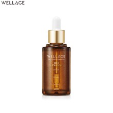 WELLAGE Gold Solution Collagen Ampoule 45ml