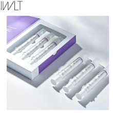 IWLT Hydrating All In One Glow Concentrate Ampoule 10ml*3ea