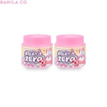 BANILA CO Clean It Zero Cleansing Balm 180ml*2ea,Beauty Box Korea,BANILA CO.,BIO COSTEC