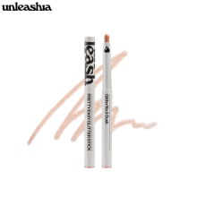 UNLEASHIA Pretty Easy Glitter Stick 0.7g,Beauty Box Korea,UNLEASHIA