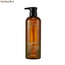HEALING BIRD Ultra Protein Intensive Ampoule Pack Shampoo 750ml