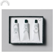 NONFICTION Hand Cream Mini Trio 3items [Holiday Gift Limited Set]