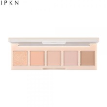 IPKN Personal Mood Palette #Natural Mute 5g