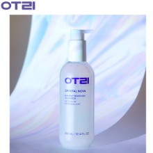 OTZI Crystal Nova Makeup Removing Cleanser 300ml