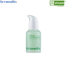 KEENONIKS Cabbage Calming Ampoule 30ml