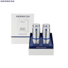 DERMICOS FGF7 Miracle Collagen Ampoule 25ml*4ea