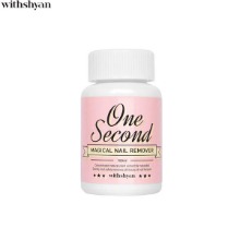 WITHSHYAN One Second Magical Nail Remover 100ml