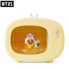 BT21 Jelly Candy Wireless Mood Lamp Humidifier 1ea