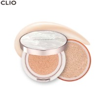 CLIO Kill Cover Glow Fitting Cushion SPF50+ PA++++ 15g*2 [22S/S NEW Blooming The Shell Limited Edition]