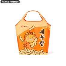 KAKAO FRIENDS Pocket Bag 1ea [Nongshim X Kakao friends]