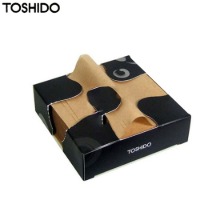 TOSHIDO Ultra Hemp/Linen Facial Oil Paper 1000ea