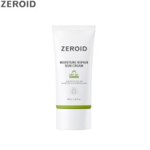 ZEROID Moisture Repair Sun Cream SPF50+ PA++++ 50ml
