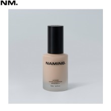 NAMING Layered Cover Foundation SPF35 PA++ 30ml