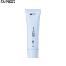 SNP UV Perfect Air-Cool Sun Cream SPF50+ PA++++ 50ml