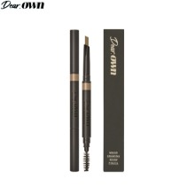 DEAR OWN Mood Drawing Brow Pencil (Auto Type) 0.2g