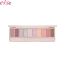 ETUDE Play Color Eyes Palette #Good Morning Camping 6g